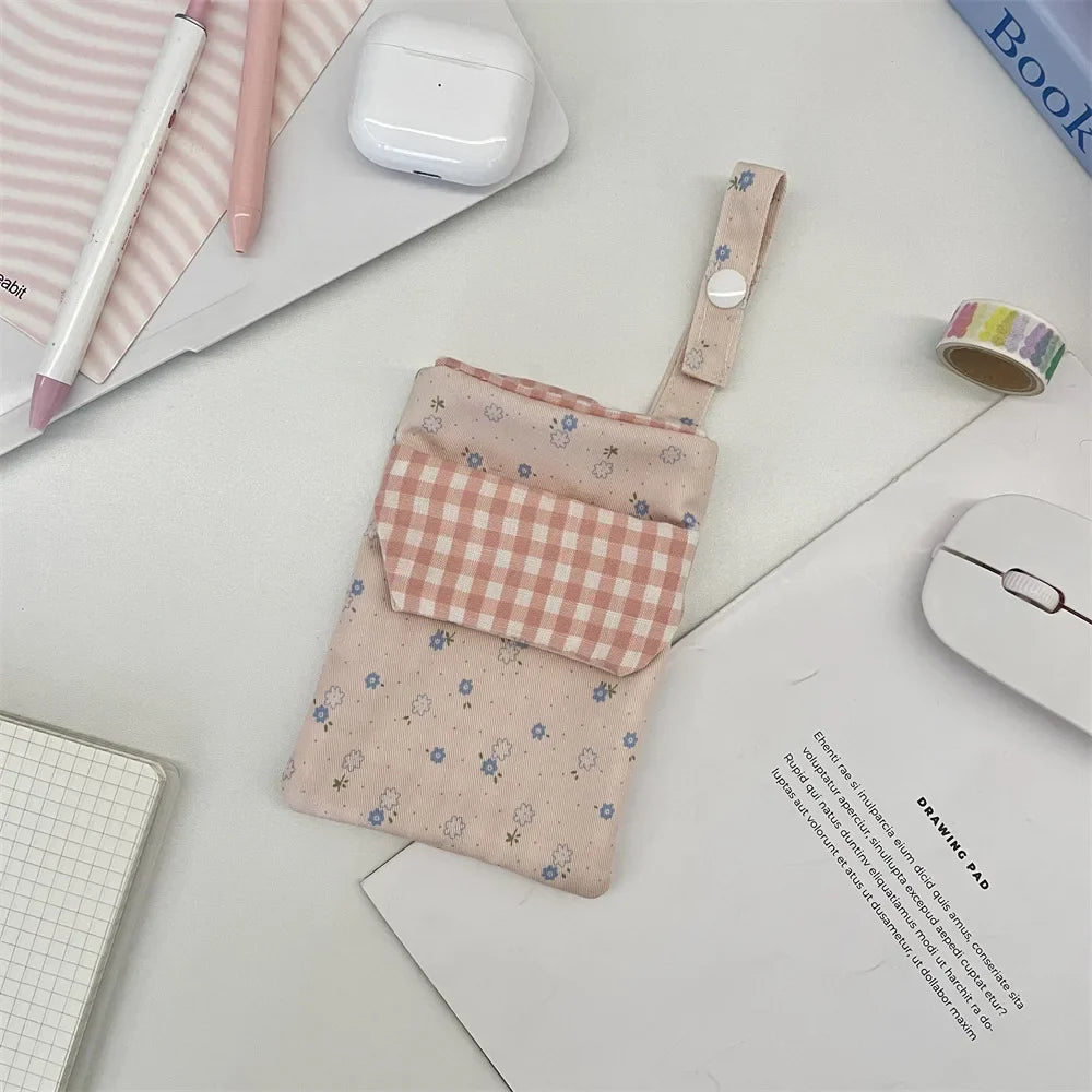 Double Layer Nurse Pen Bag | Large Capacity Pen Holder Organizer