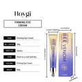 Hoygi Retinol & Bee Venom Eye Cream – Wrinkles & Dark Circles
