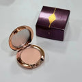 Charlotte Tilbury Portable Setting Powder – Oil-Control Finish