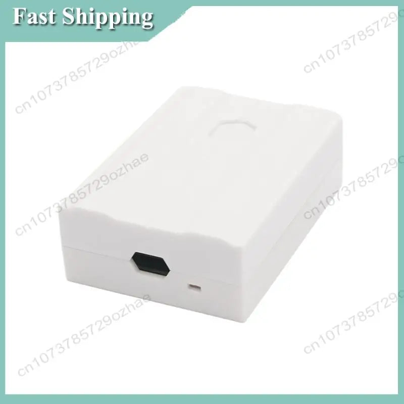 DC12V Wireless Remote Motor Speed Controller Kit | Dining Table