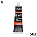Automotive Silicone Gasket Sealant 50g/85g – Car Truck Marine