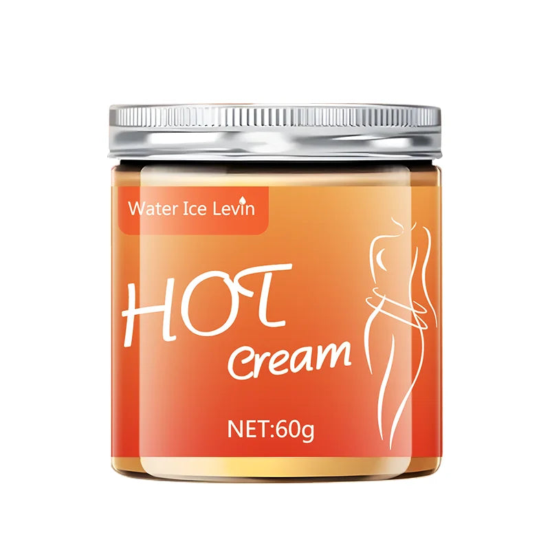 Hot Compress Body Firming Massage Cream – Tighten & Tone