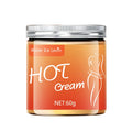 Hot Compress Body Firming Massage Cream – Tighten & Tone