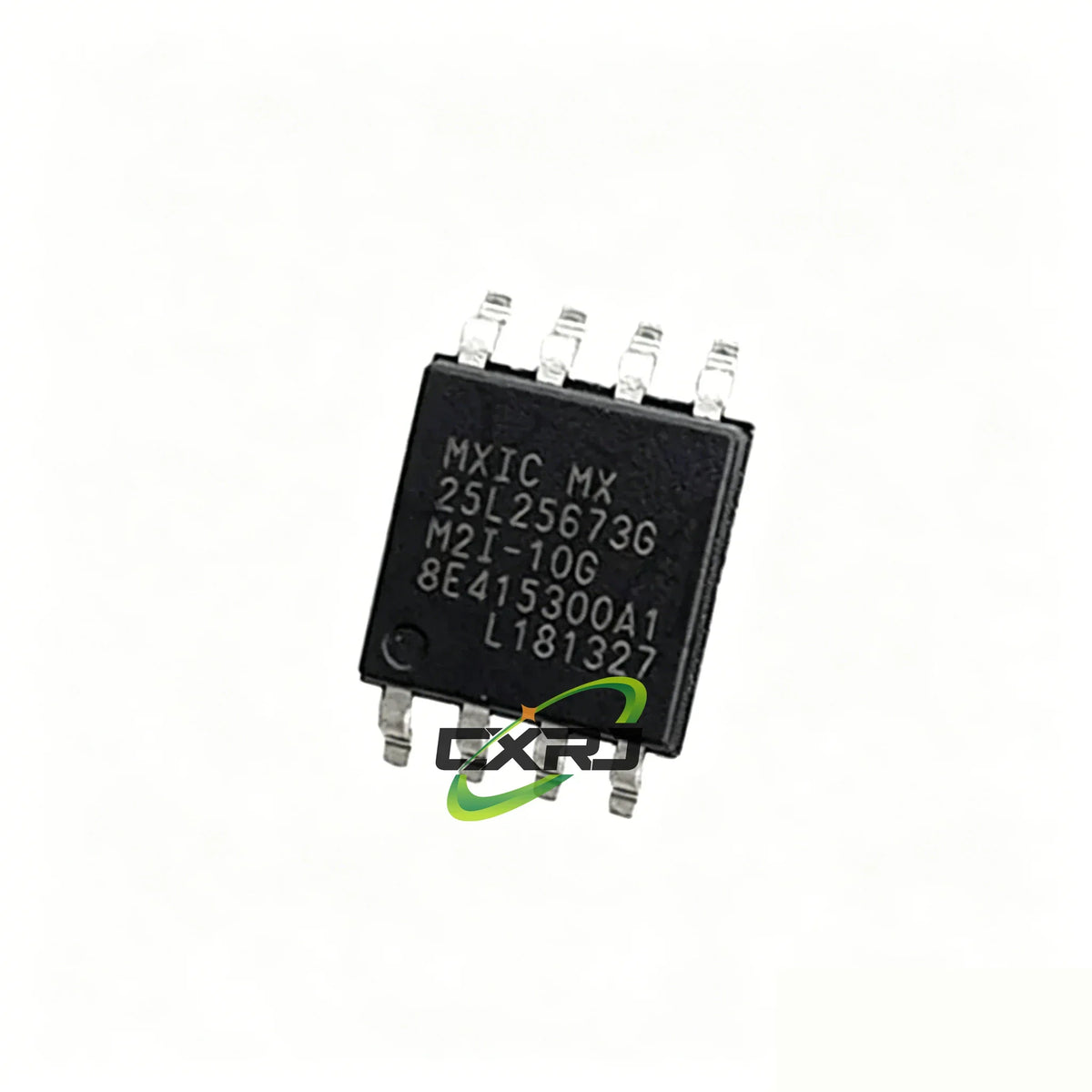 MX25L25673G SOP-8 Flash Memory IC Chip – 1 to 5 Pcs