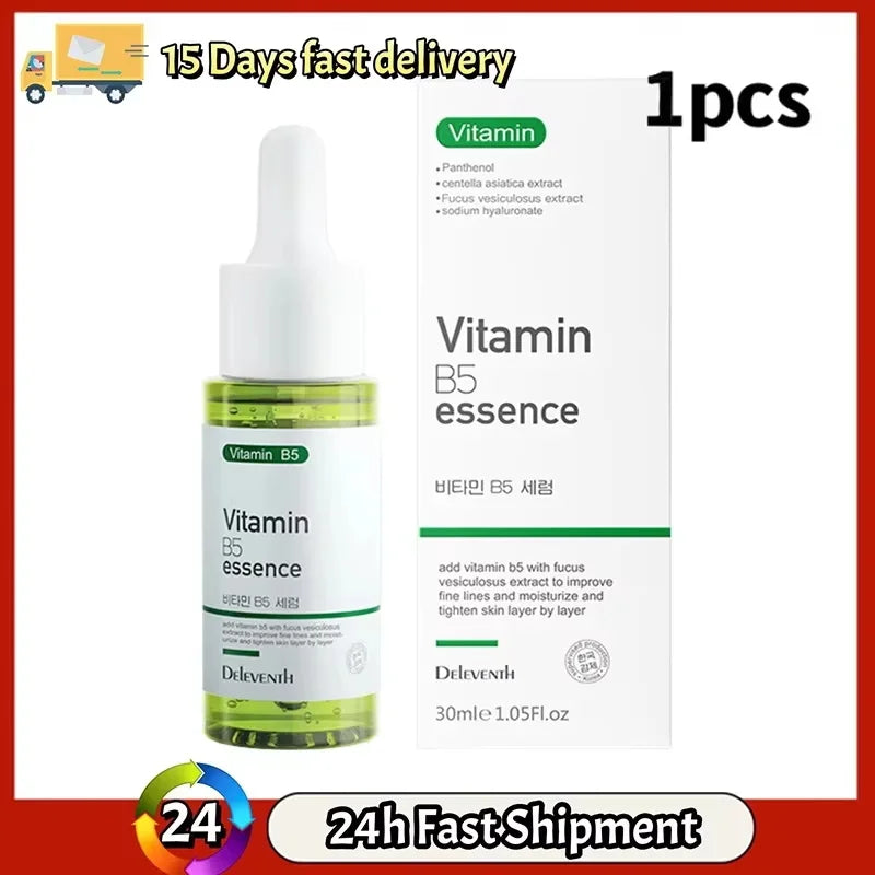 SADOER Calming Face Serum – Sensitive Skin & Pore Minimizer