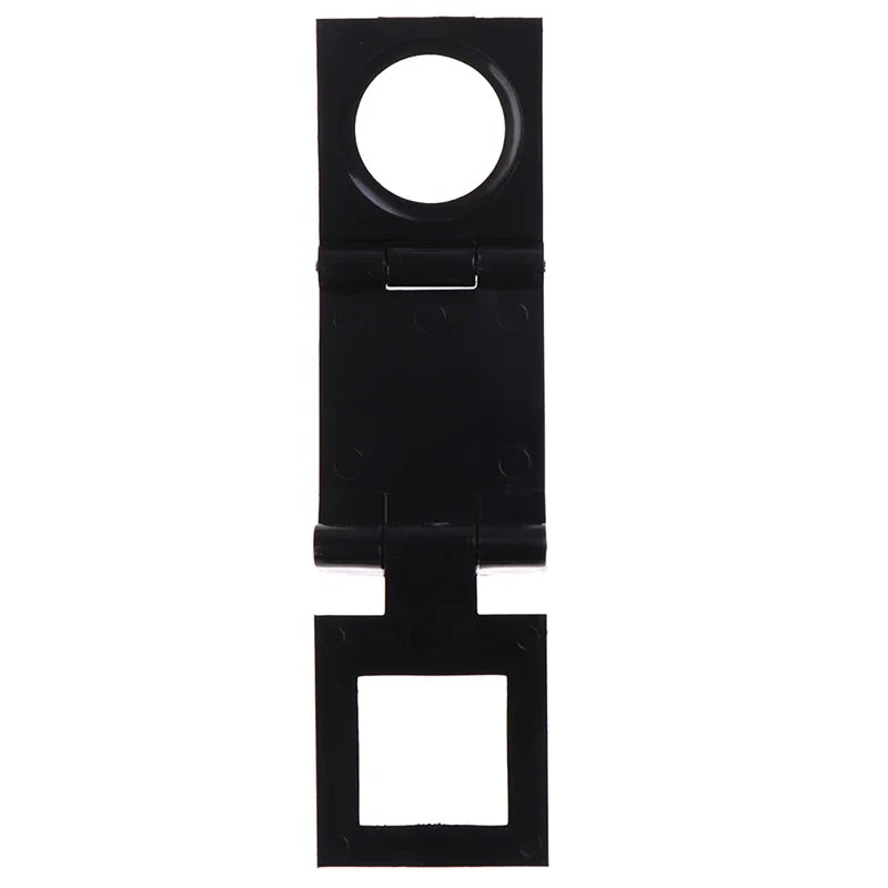 10X Folding Magnifier Loupe with Scale – 28mm Lens Tool