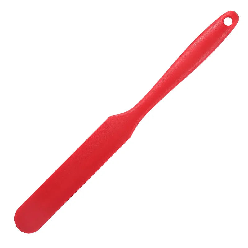 Food Grade Silicone Jar Spatula | Non-Stick & Heat Resistant