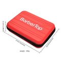 Shockproof Barber Scissors Case | Professional Hair Tool Bag