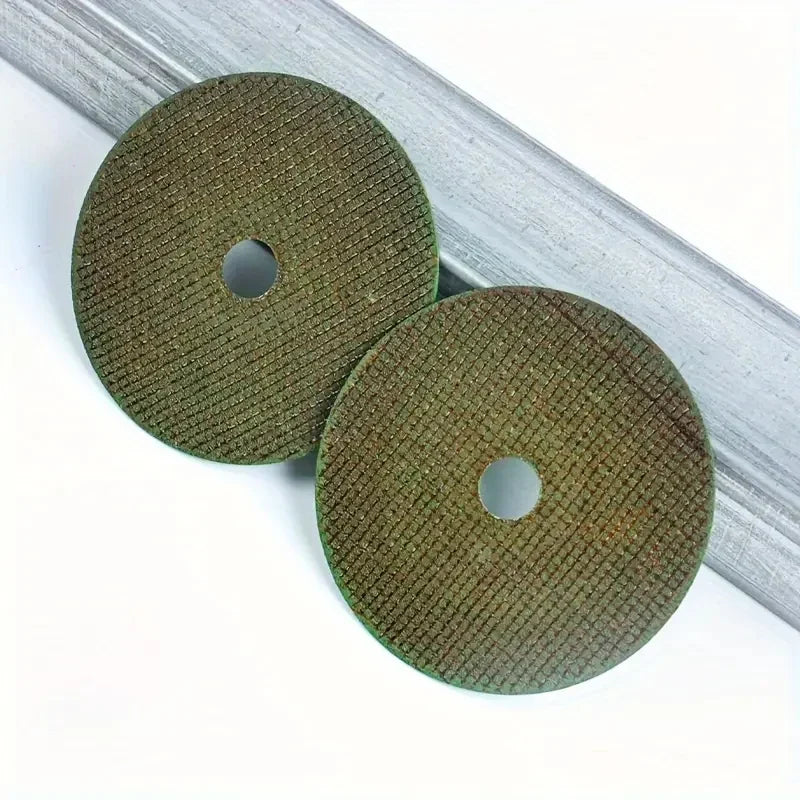 Mini Cutting Disc Circular Resin Grinding Wheel Angle Grinder