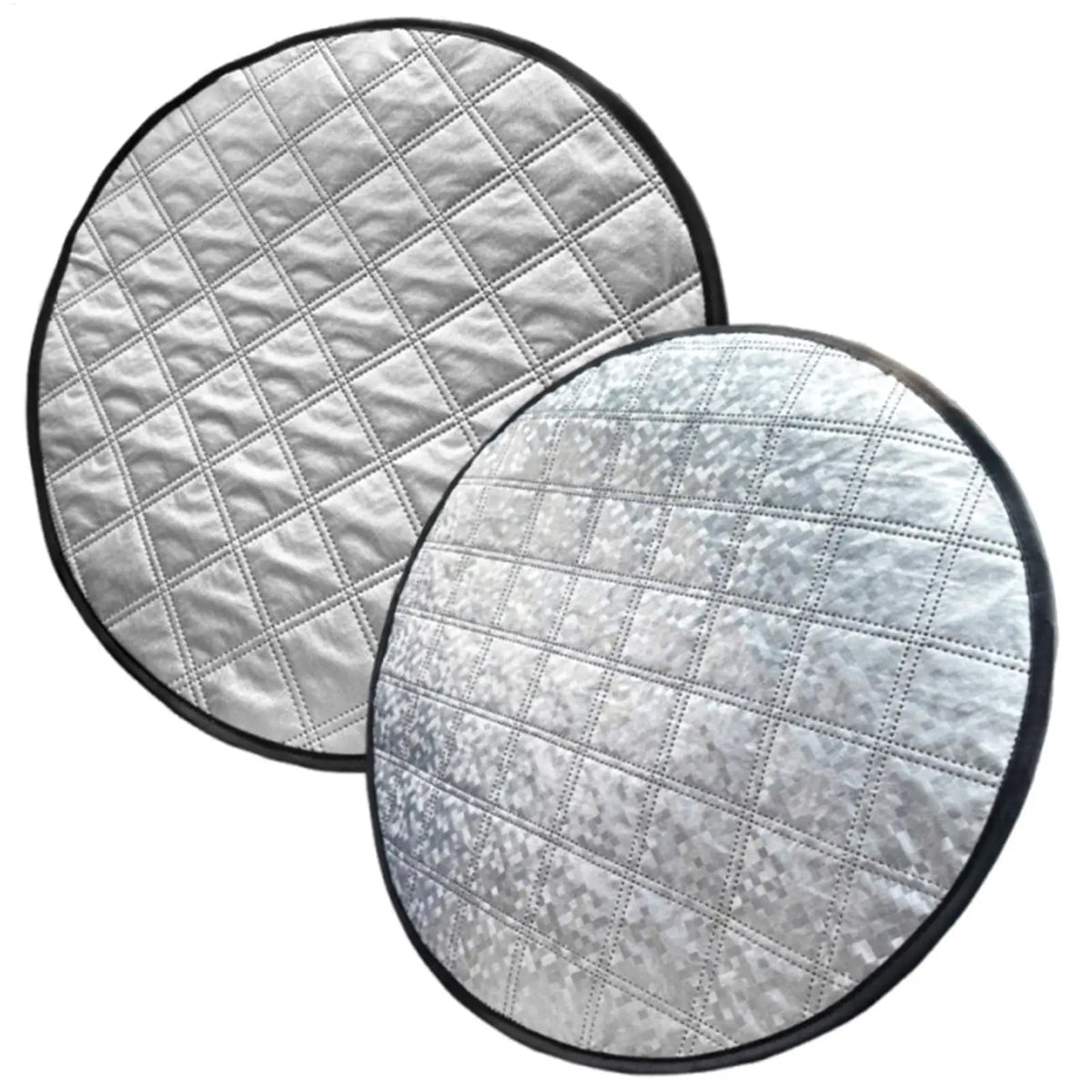 Car Steering Wheel Sun Shade Cover – UV & Heat Shield