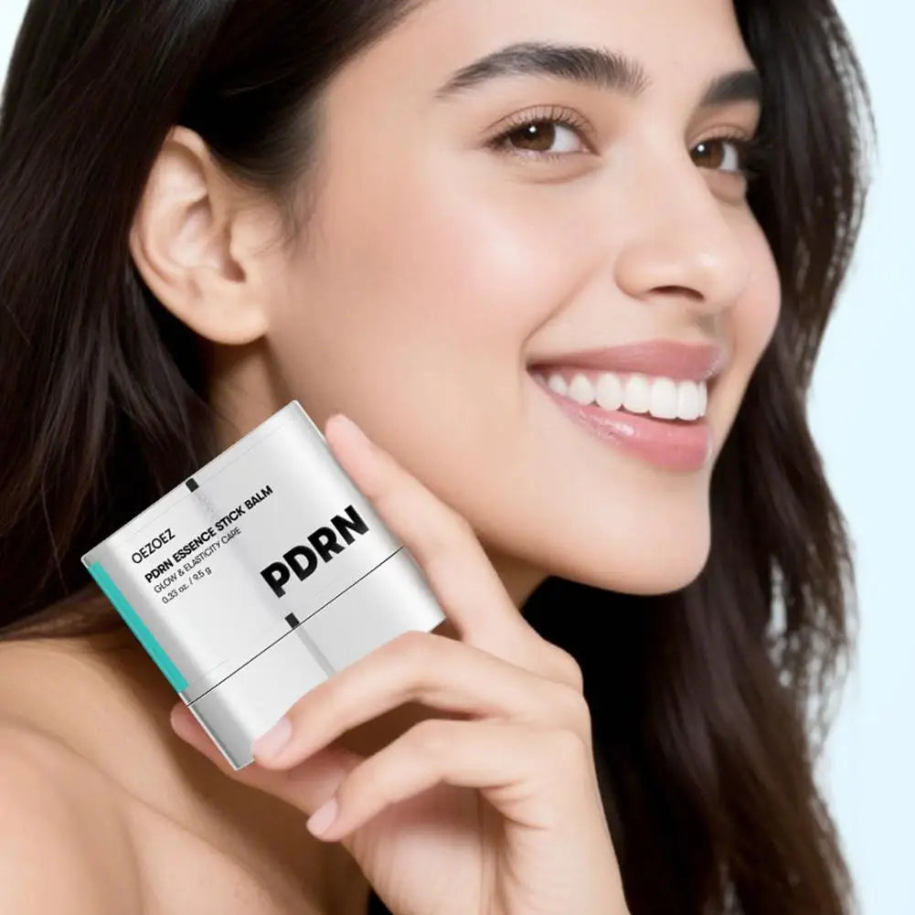 PDRN Essence Stick Balm | Collagen & Nicotinamide Face, Eye & Neck