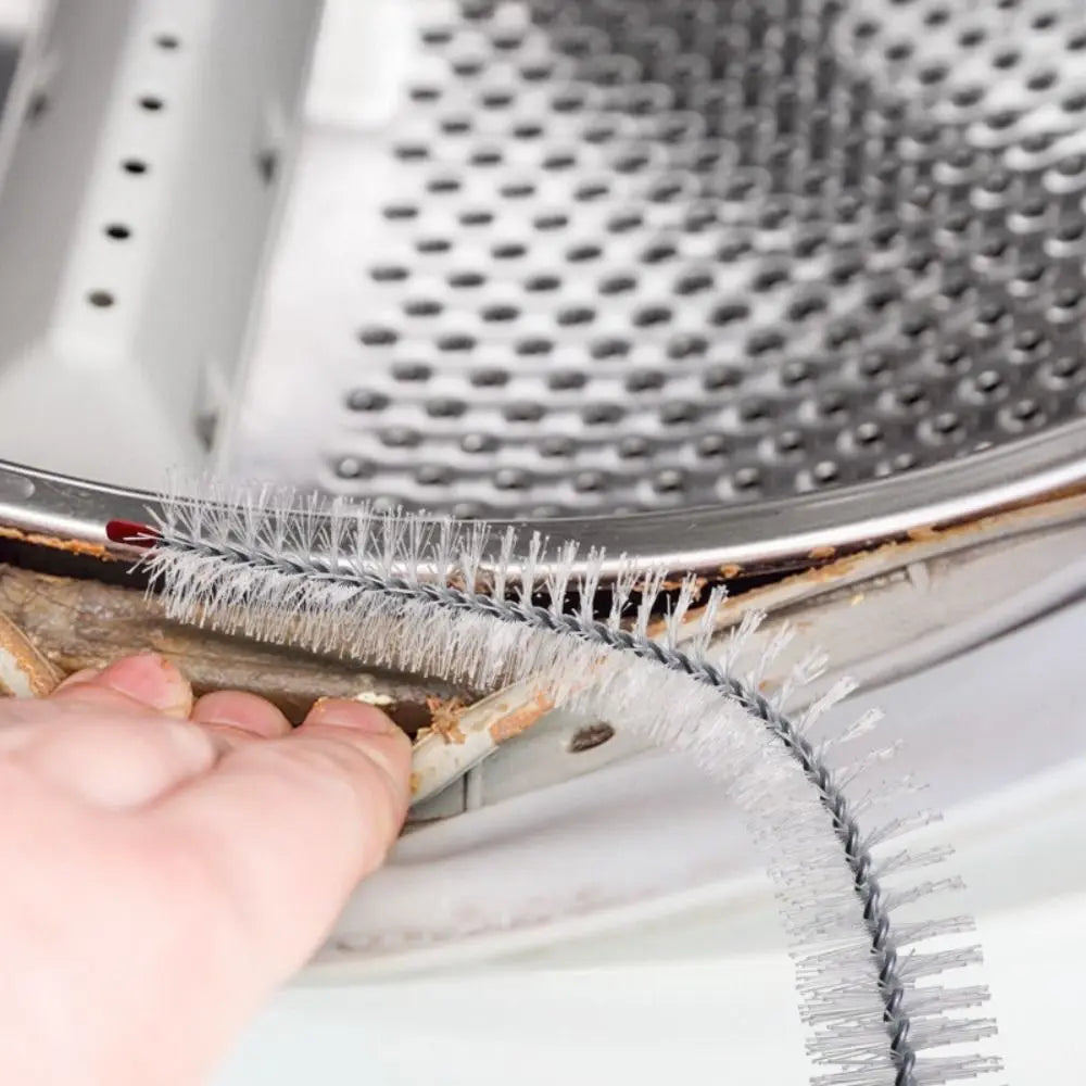 Universal Washing Machine Brush Decontamination Detachable Inner