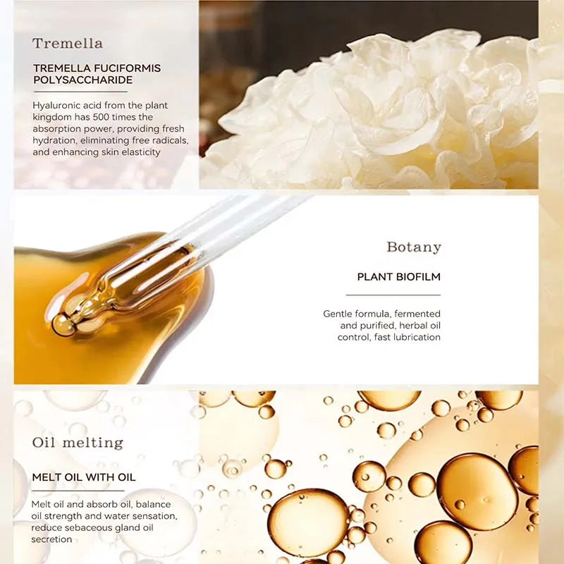 Peel-Off Brightening Mask – Dark Spots, Freckles & Pores