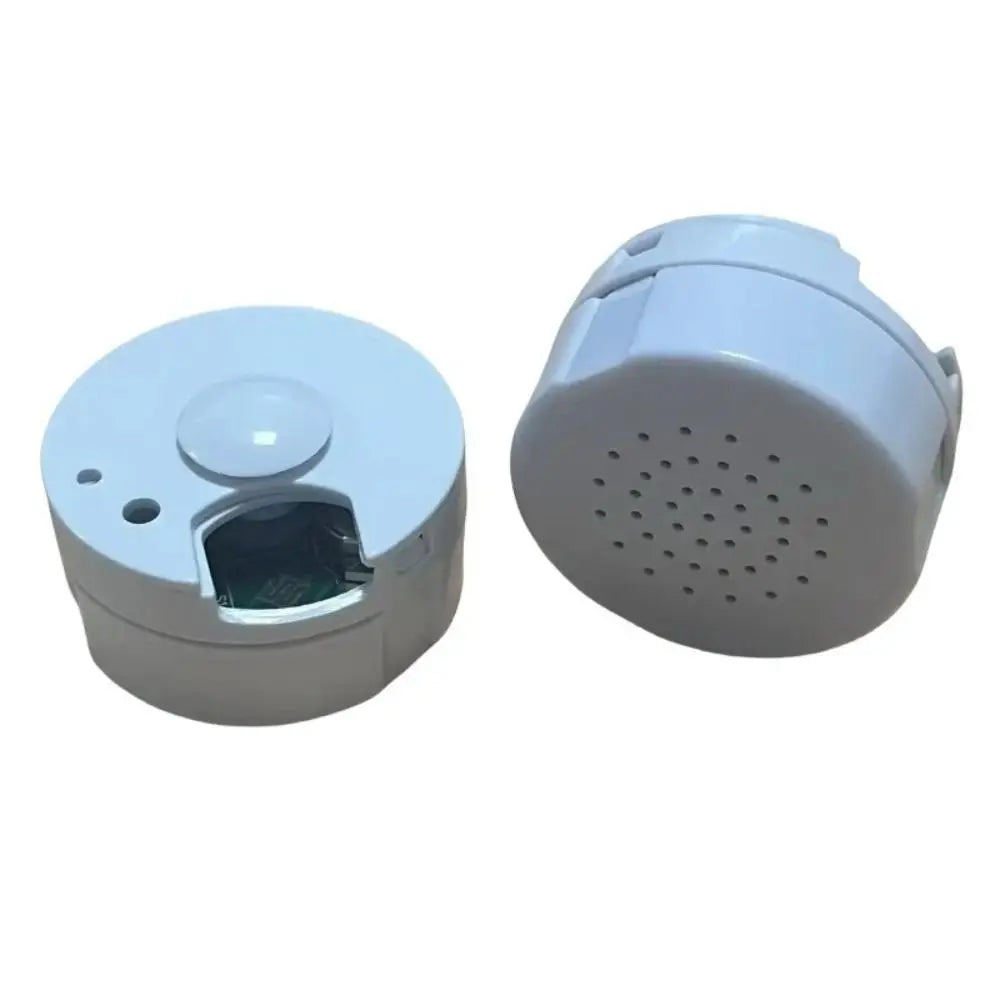 60-Second Stuffed Animal Voice Recorder – Recordable Sound Box