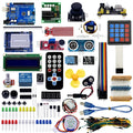 RFID Electronics Starter Kit for Arduino Uno R3 Board