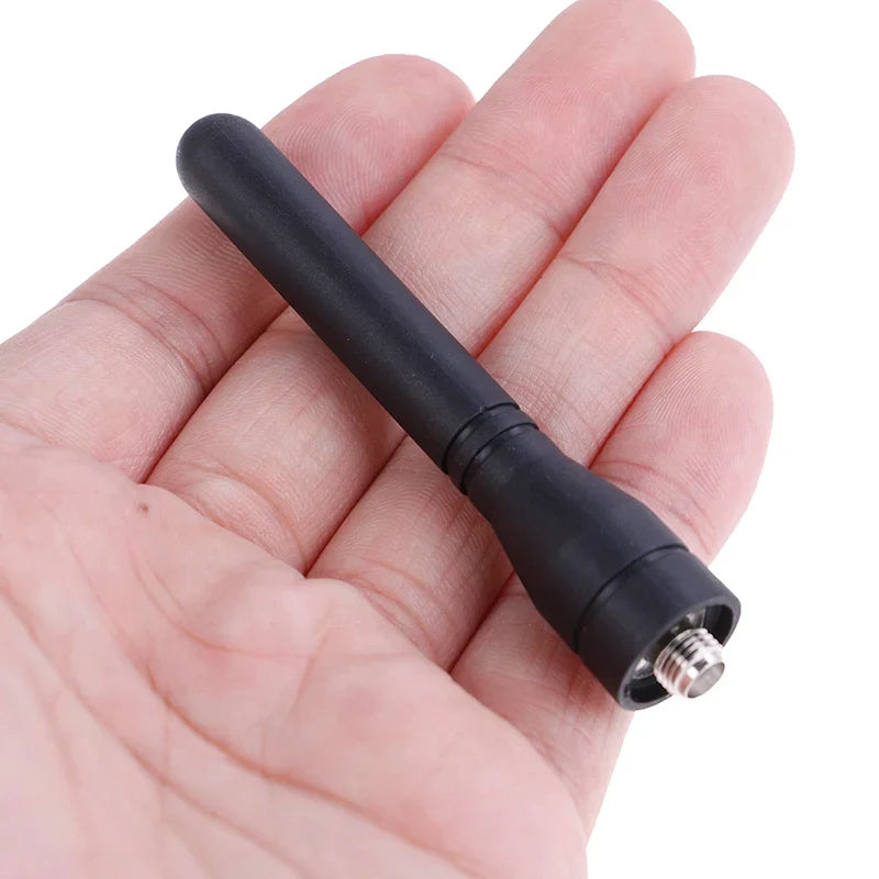 SF20 Soft Antenna SMA-F Female for UV-5R UV-82 BF-888S