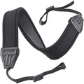 Soft Neoprene Binoculars Neck Strap – Padded Camera Lanyard