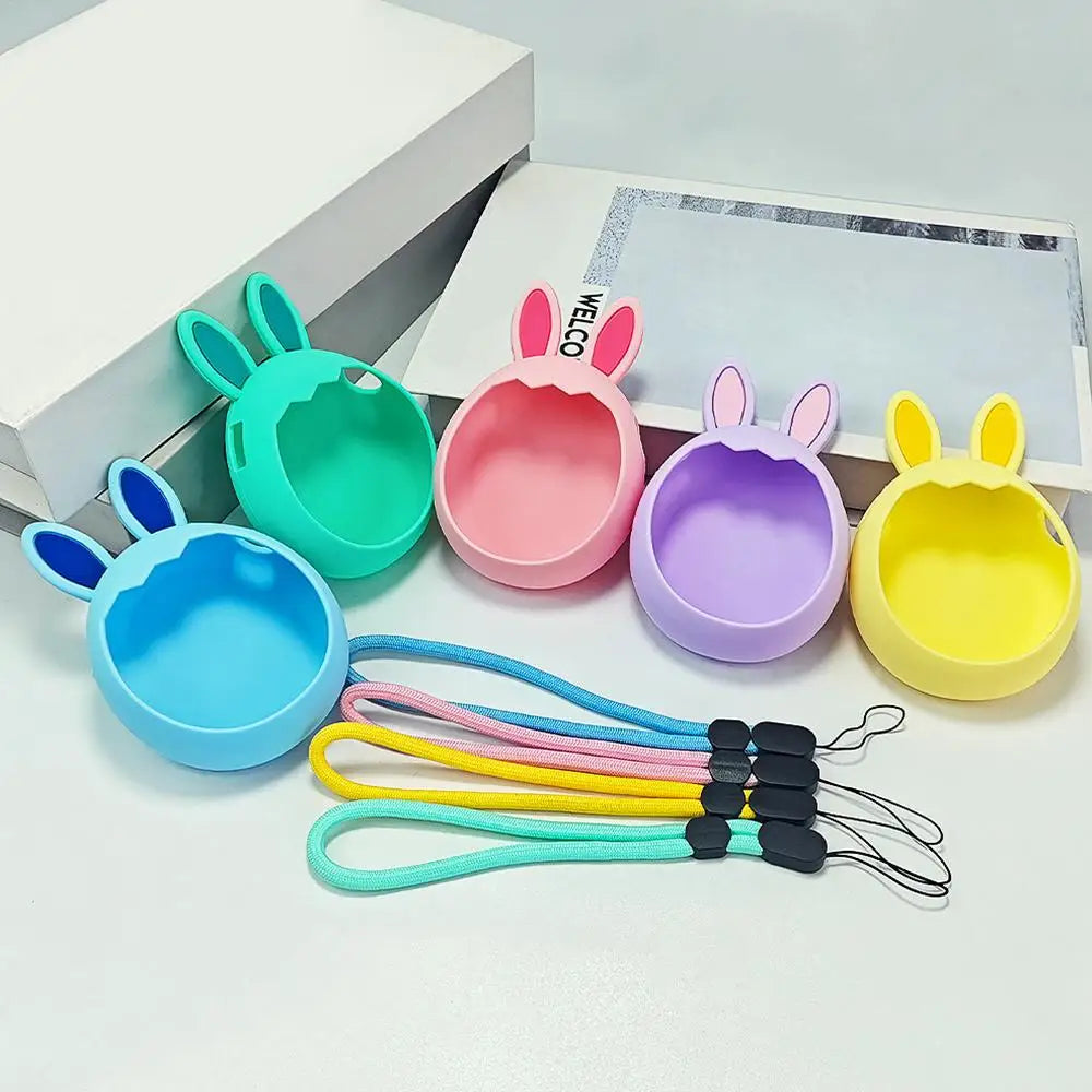 Silicone Case for Tamagotchi Paradise – Shockproof Cover & Guard