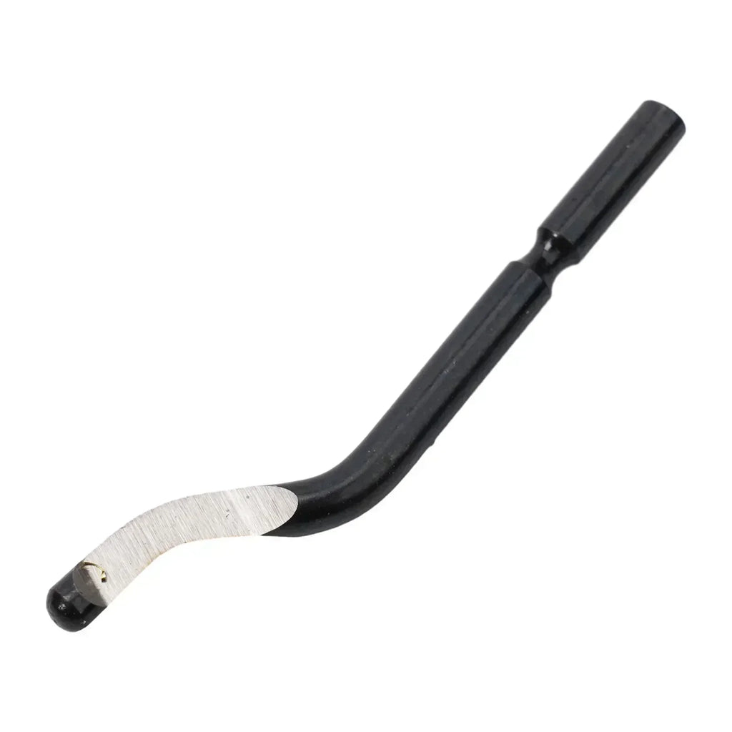EO2000 Rotary Deburring Tool with BS1010 Blade | HSS Burr Remover