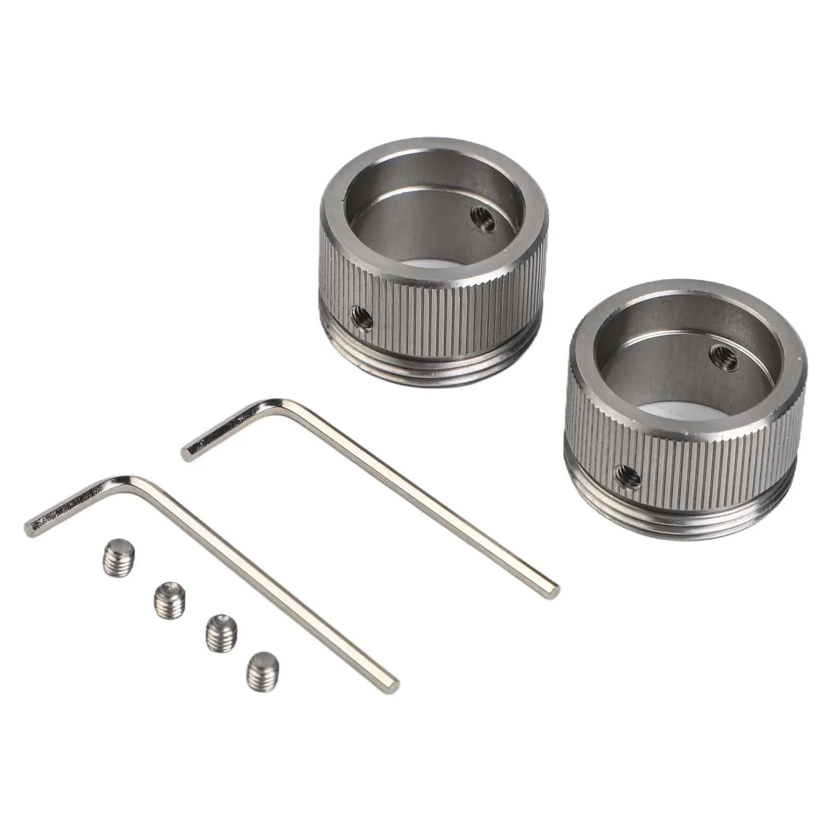 Radiator Thermostat Adapter Kit M30x1.5 Stainless Steel | RA RAV