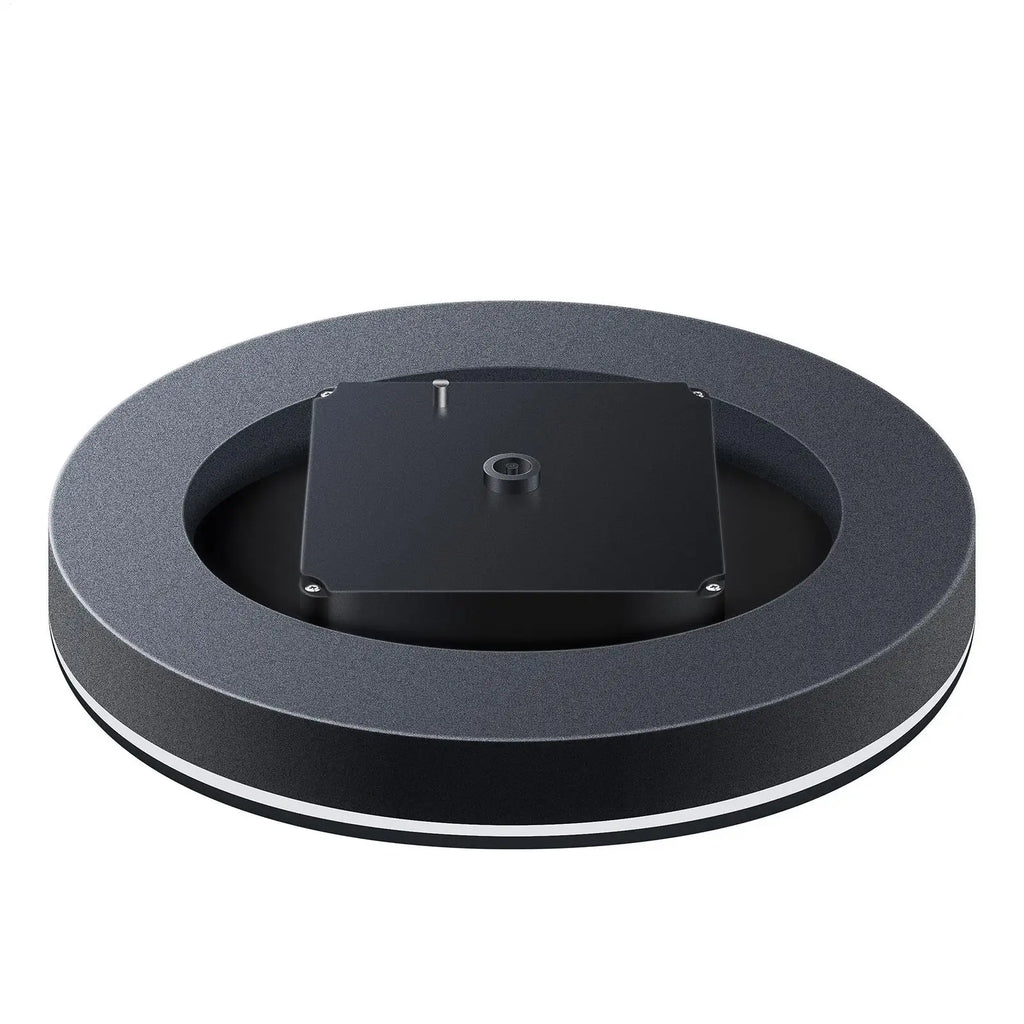2.5W Solar Floating Pond Aerator with Air Hose & Bubble Stone