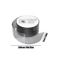 Window Screen Repair Tape Strong Adhesive Cuttable Universal Mend