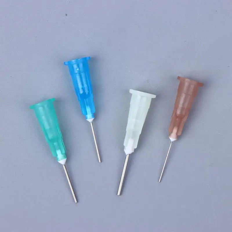 Airbrush Special Bottle 0 2 3 5 Disposable Nozzle No-clean Air Brush
