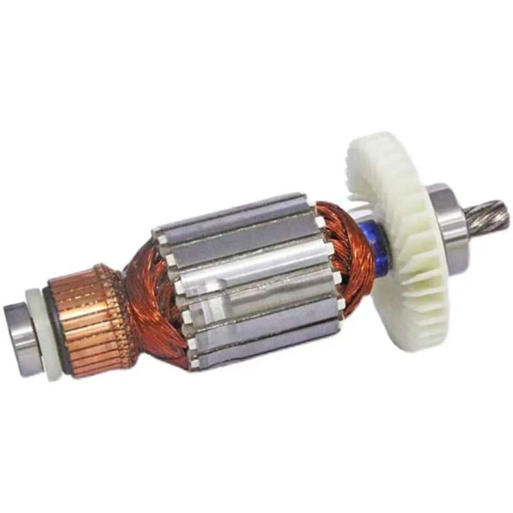 516718-8 Armature for Makita LS1040 LS1045 LS1030N Miter Saw