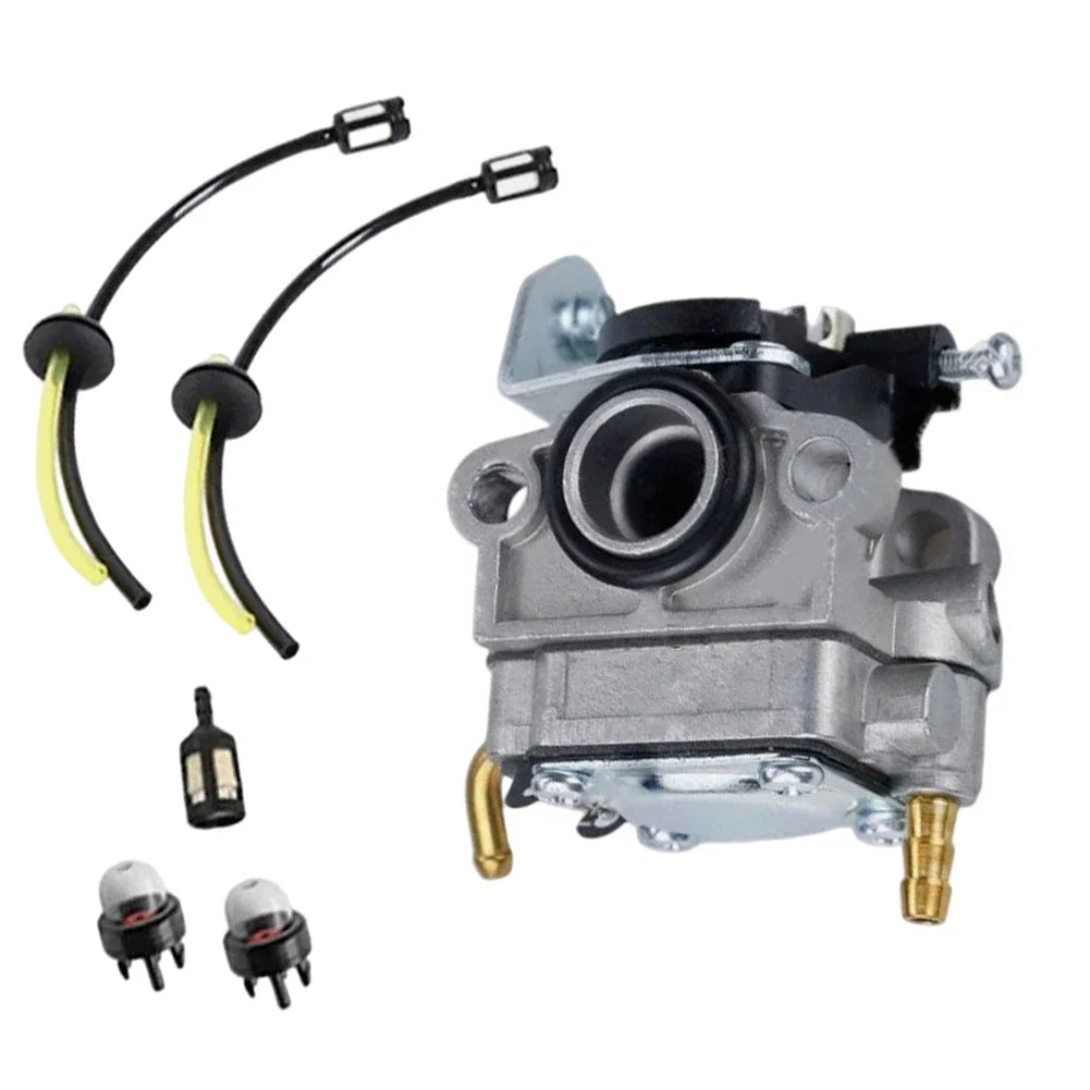Carburetor Kit for TTL488GDO & TTK587GDO 2-in-1 Multi Tool