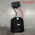 Brushless Electric Wrench Drive Control Board – Dayi 2106/161/169