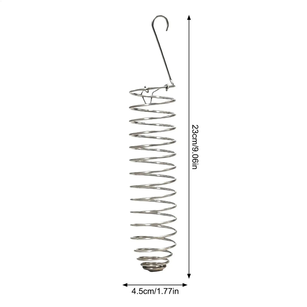 Bird Cage Feeder Foraging Supports Tray Bowls Millet Holder Food