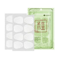 Anti-Aging Wrinkle Patch – Forehead & Nasolabial Gel Pads