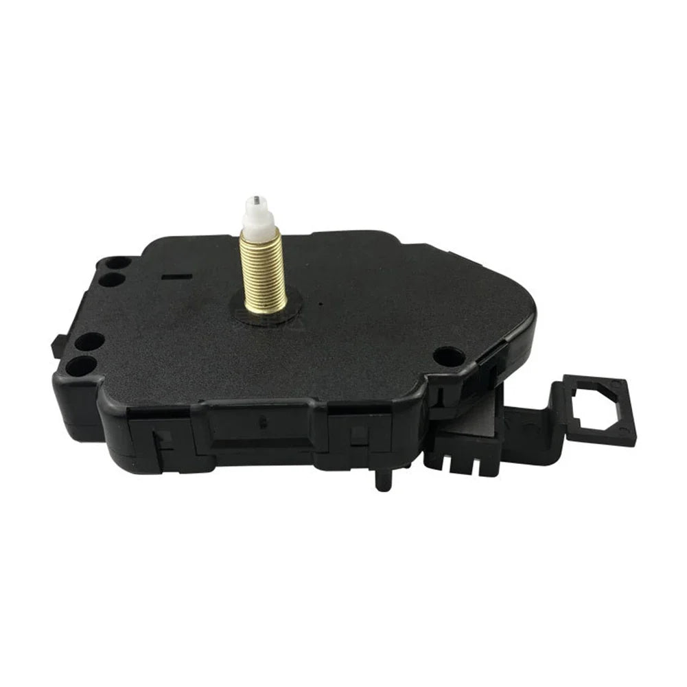 DIY Quartz Clock Movement Kit – 22mm & 23.5mm Long Shaft
