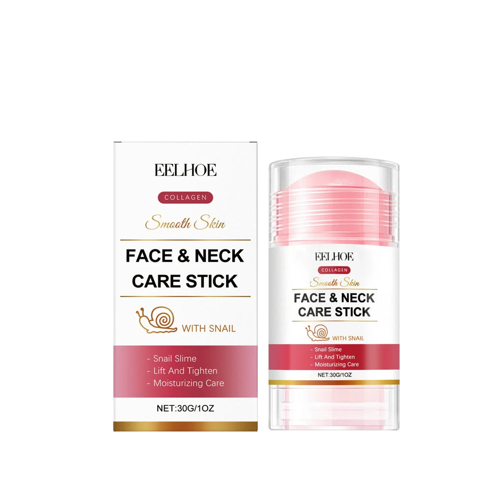 EELHOE Collagen Cream Stick | Face & Neck Firming Anti-Aging