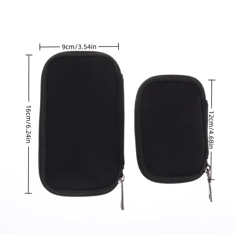 USB Flash Drive Storage Bag | Electronic Accessories Organizer