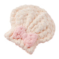 Quick Dry Hair Towel Wrap Turban for Long Thick Hair – Women