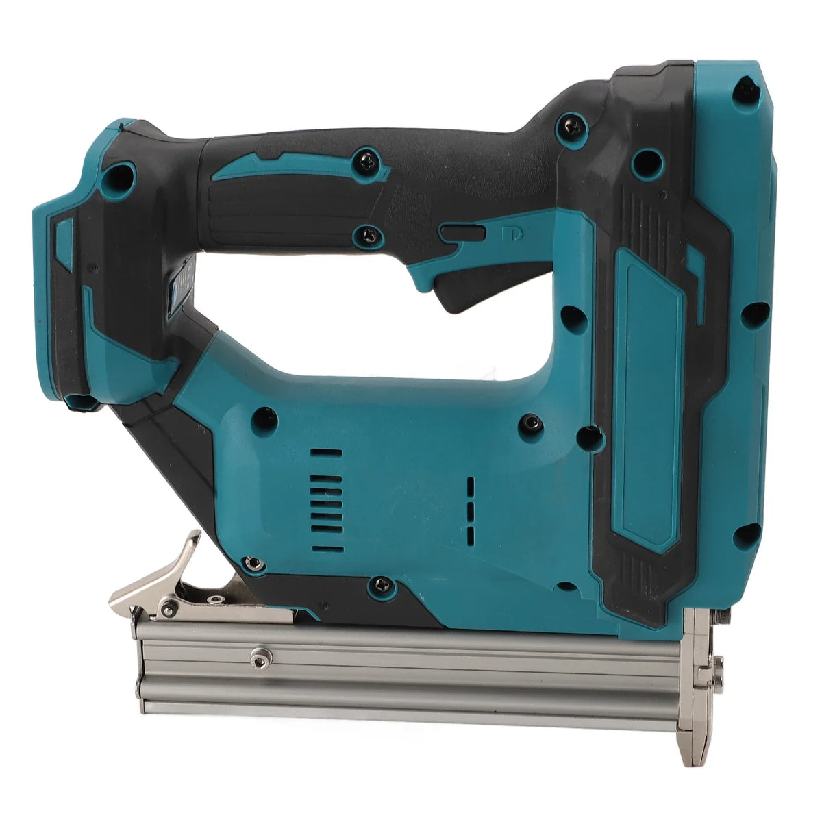 F30G 18V Cordless Brad Nailer Battery Powered Nail Gun Depth