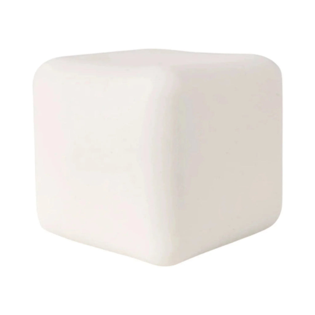 Squishy Tofu Stress Ball – Sensory Fidget Toy for Anxiety Relief