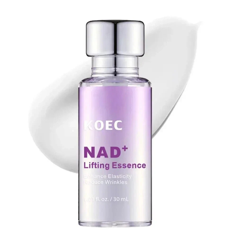 PDRN NAD+ Facial Serum 30ml – Firming, Brightening & Hydrating
