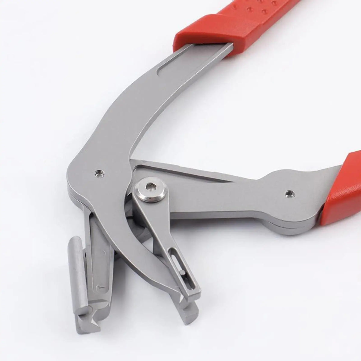 Ergonomic Panel Clip Removal Pliers | Auto Trim DIY Tool