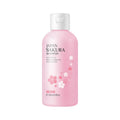 LAIKOU Sakura Shampoo & Conditioner – Nourishing Anti-Frizz