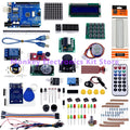 RFID IoT Learning Kit – R3 Development Board & Stepper Motor