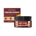 OceAura Carrot Tanning Gel – Tan Enhancer & Bronze Glow 100g