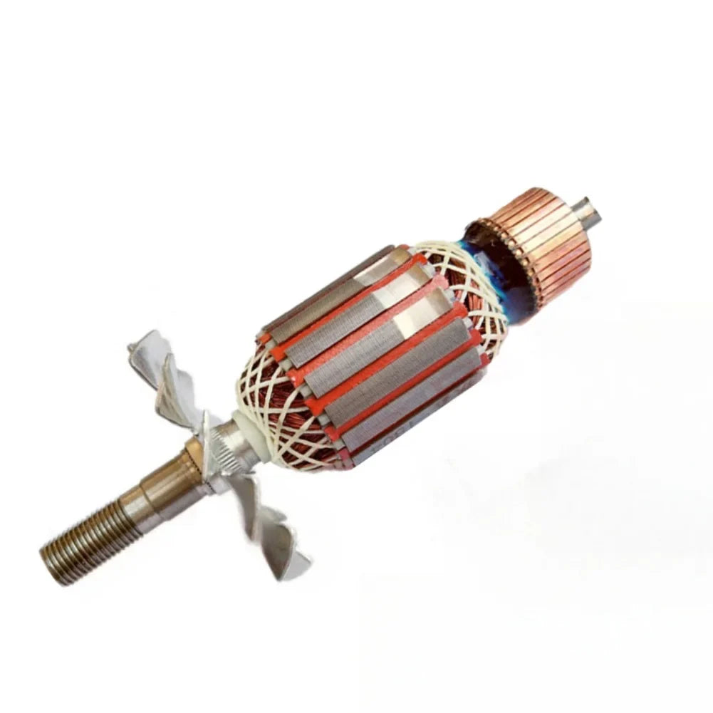 Armature Rotor for 255 Aluminum Cutting Saw | Motor Part