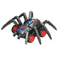 Cartoon Spider Inertia Car Toy Simulated Spider-climbing Vehicle