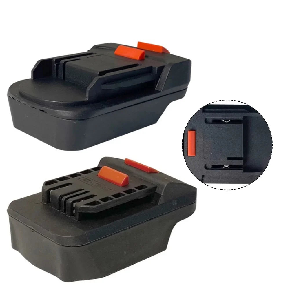 Battery Adapter Converter for MT & Dayi A3 Cordless Power Tools