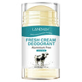 Lanemay Lemon Myrtle Aluminum-Free 72HR Roll-On Deodorant 40g