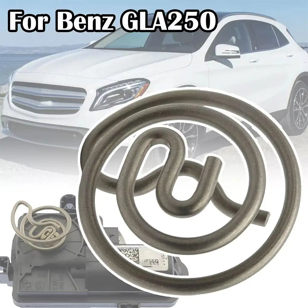 Exhaust Flap Actuator Spring Repair Kit – Evoque & Mercedes