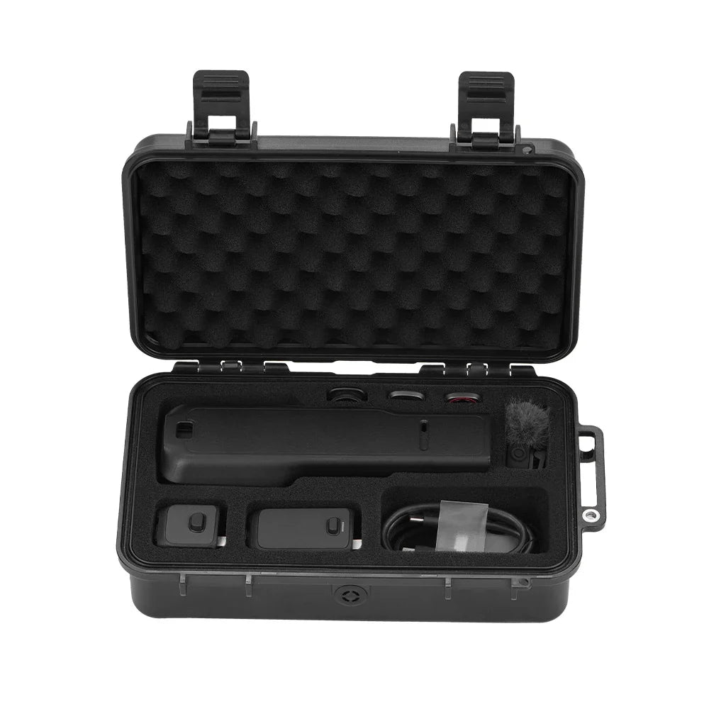 Hard Case for Insta360 Luna Ultra – Shockproof Protective Box
