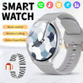 Ola Esporte 2026 Smartwatch | Bluetooth Calling, Heart Rate & Sleep